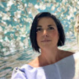 Meet your Posher, Susana